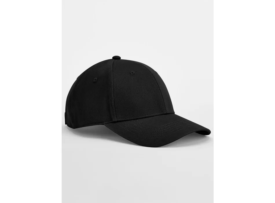 EarthAware® Junior Classic Organic Cotton 6 Panel  Cap FullGadgets.com