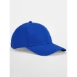 EarthAware® Junior Classic Organic Cotton 6 Panel  Cap FullGadgets.com