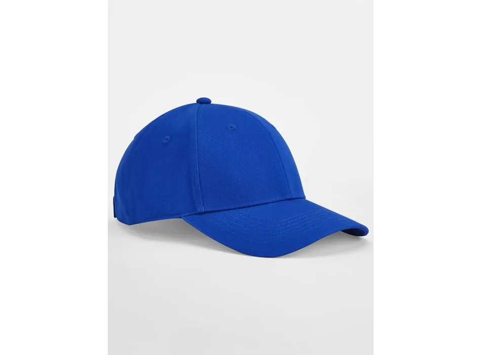 EarthAware® Junior Classic Organic Cotton 6 Panel  Cap FullGadgets.com