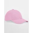 EarthAware® Junior Classic Organic Cotton 6 Panel  Cap FullGadgets.com
