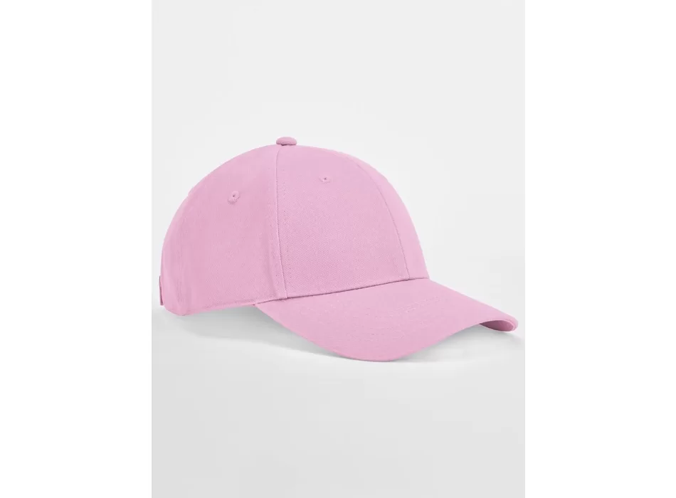 EarthAware® Junior Classic Organic Cotton 6 Panel  Cap FullGadgets.com