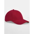 EarthAware® Junior Classic Organic Cotton 6 Panel  Cap FullGadgets.com