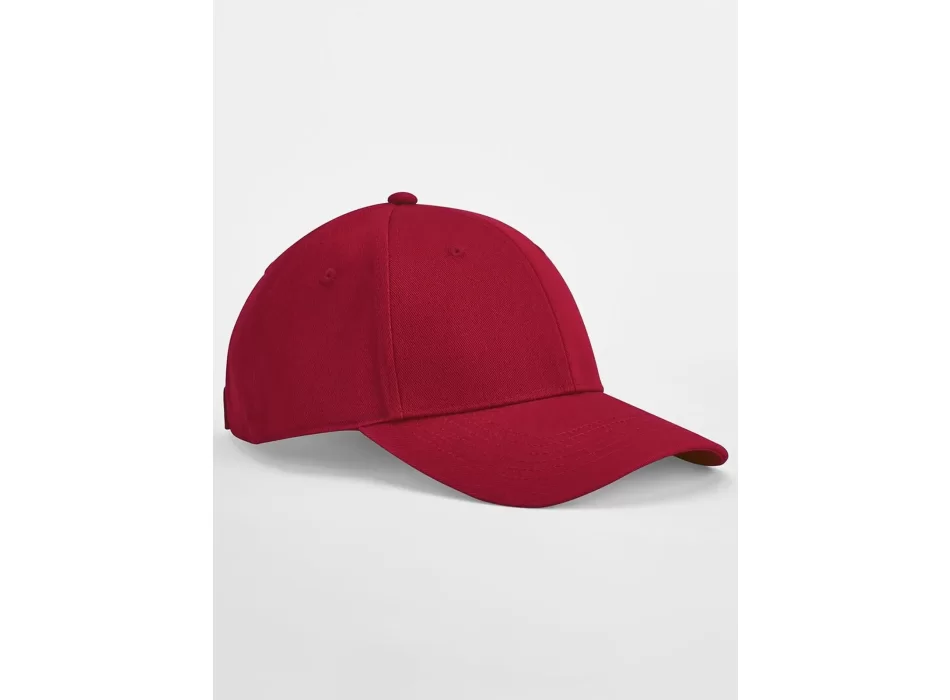 EarthAware® Junior Classic Organic Cotton 6 Panel  Cap FullGadgets.com