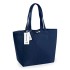 Earthaware® Marina Tote 100%Oc Personalizzabile