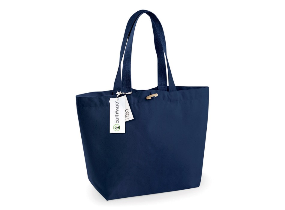 EARTHAWARE® MARINA TOTE 100%OC FullGadgets.com