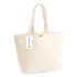 Earthaware® Marina Tote 100%Oc Personalizzabile