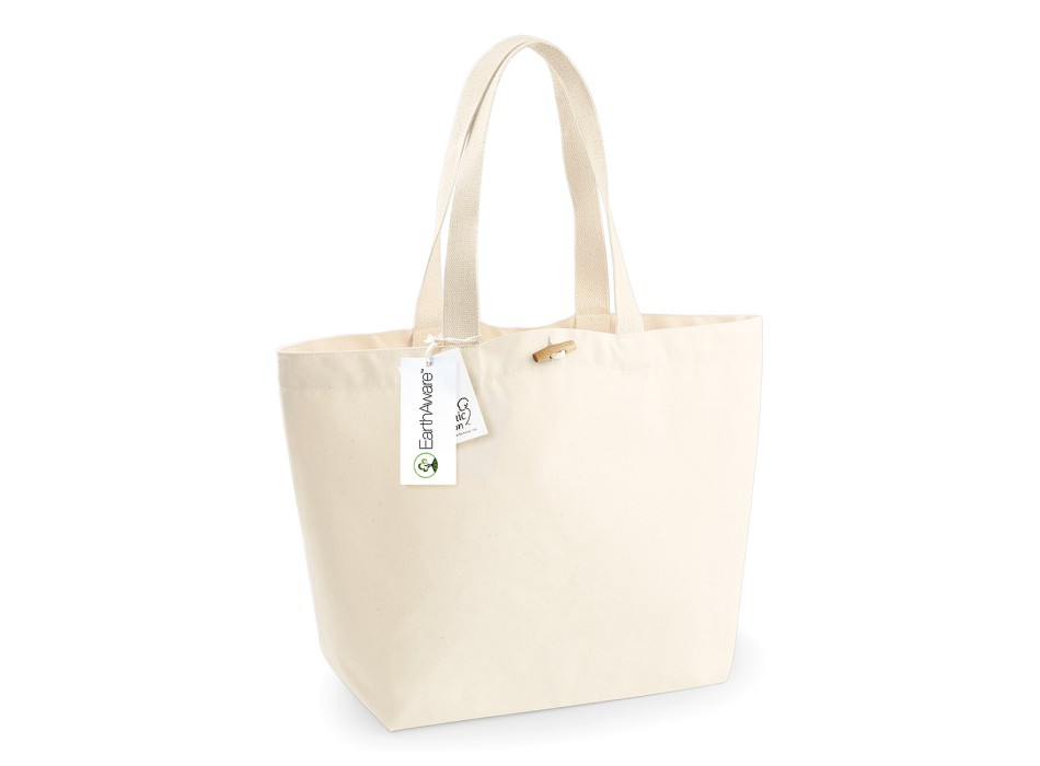 EARTHAWARE® MARINA TOTE 100%OC FullGadgets.com