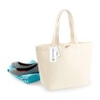 EARTHAWARE® MARINA TOTE 100%OC FullGadgets.com