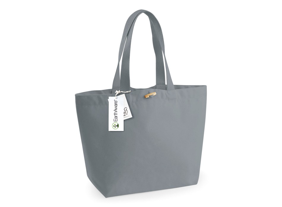 EARTHAWARE® MARINA TOTE 100%OC FullGadgets.com