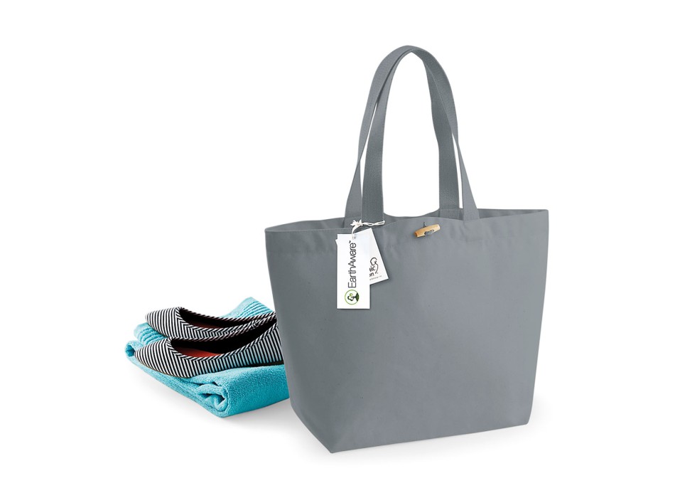 EARTHAWARE® MARINA TOTE 100%OC FullGadgets.com