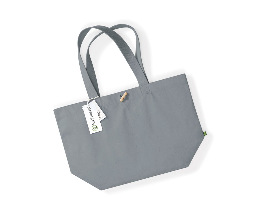 EARTHAWARE® MARINA TOTE 100%OC FullGadgets.com
