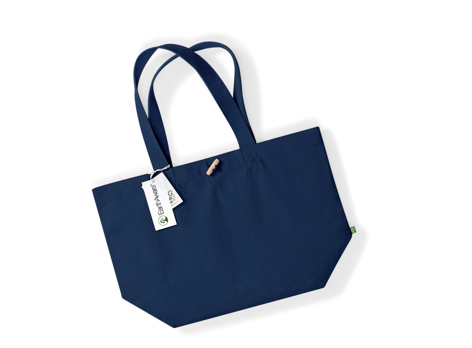 EARTHAWARE® MARINA TOTE 100%OC FullGadgets.com