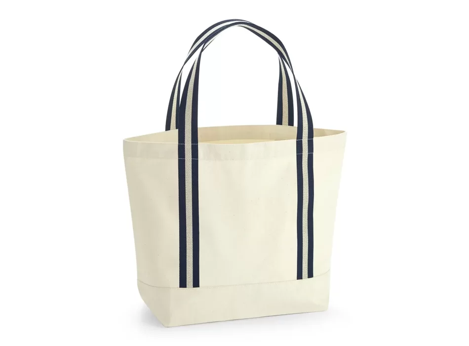 EarthAware® Organic Boat Bag FullGadgets.com