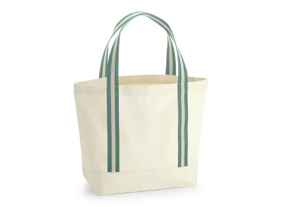 EarthAware® Organic Boat Bag FullGadgets.com