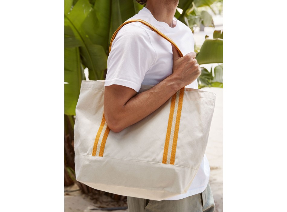 EarthAware® Organic Boat Bag FullGadgets.com