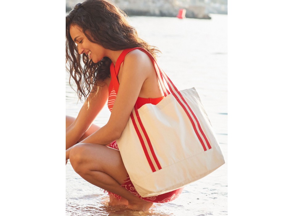 EarthAware® Organic Boat Bag FullGadgets.com