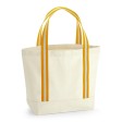 EarthAware® Organic Boat Bag FullGadgets.com