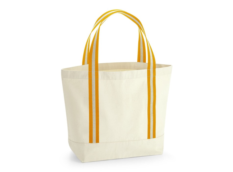 EarthAware® Organic Boat Bag FullGadgets.com