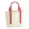 EarthAware® Organic Boat Bag FullGadgets.com