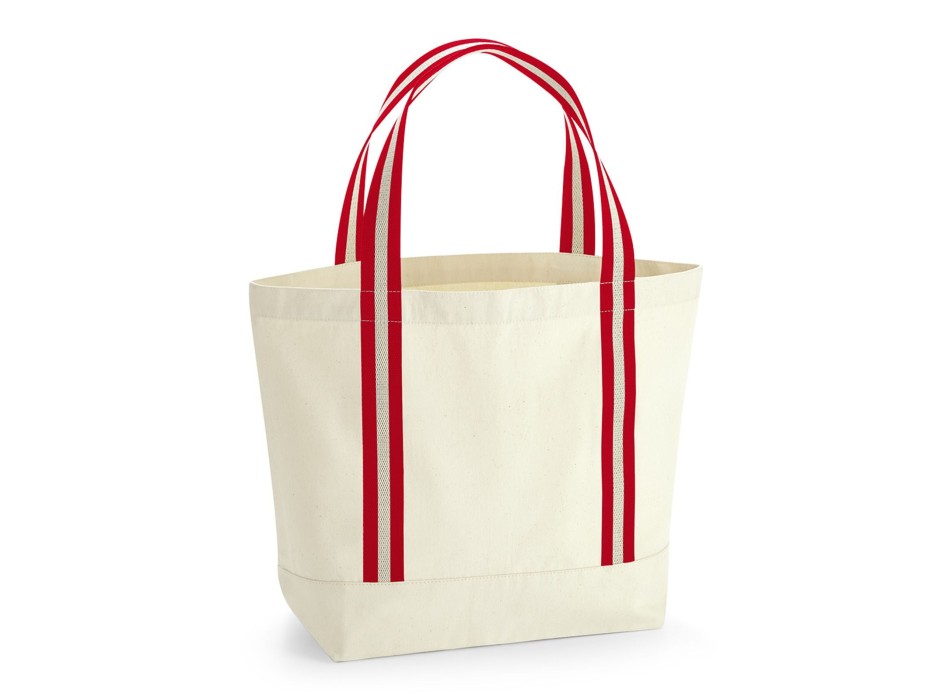 EarthAware® Organic Boat Bag FullGadgets.com