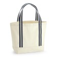 EarthAware® Organic Boat Bag FullGadgets.com