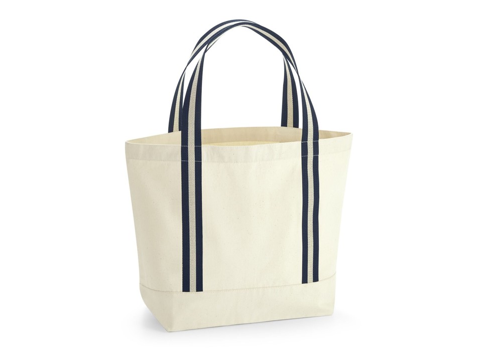 EarthAware® Organic Boat Bag FullGadgets.com