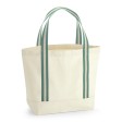 EarthAware® Organic Boat Bag FullGadgets.com