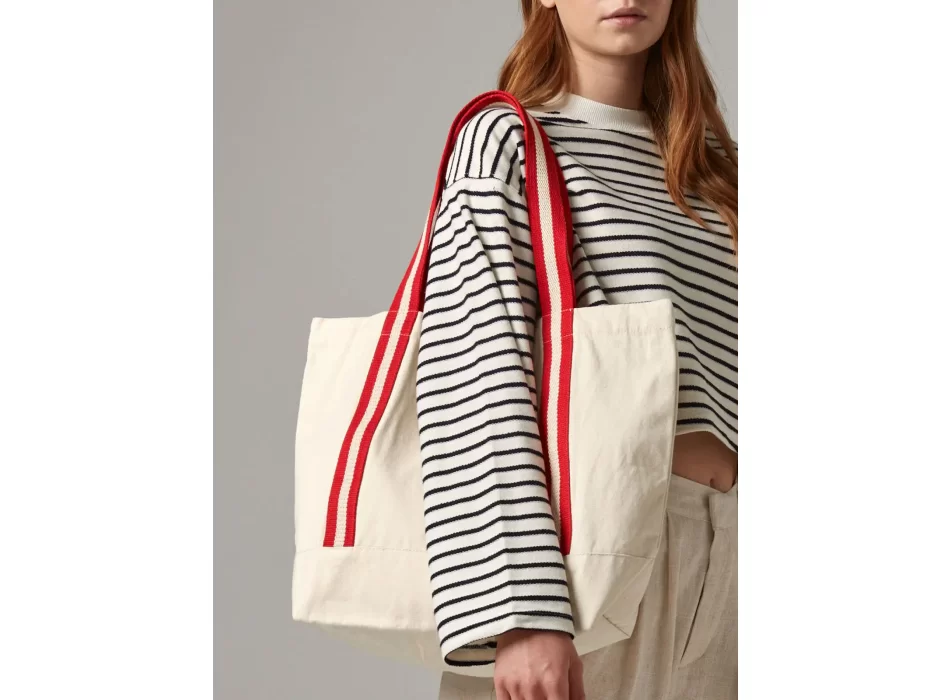 EarthAware® Organic Boat Bag FullGadgets.com