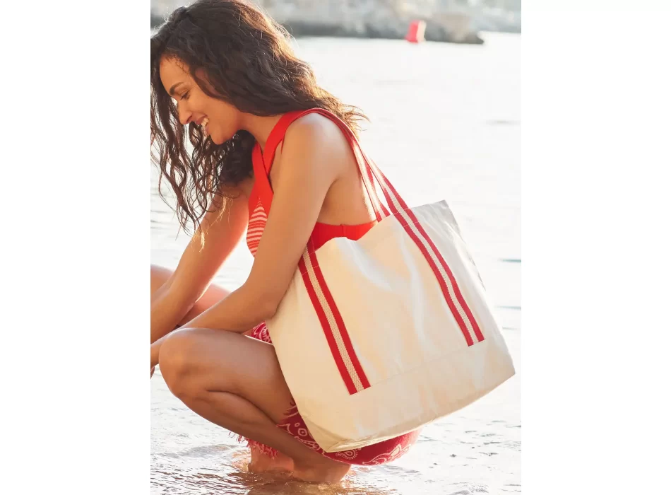 EarthAware® Organic Boat Bag FullGadgets.com