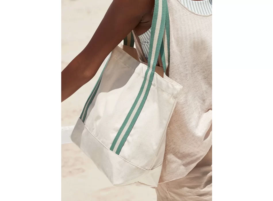 EarthAware® Organic Boat Bag FullGadgets.com