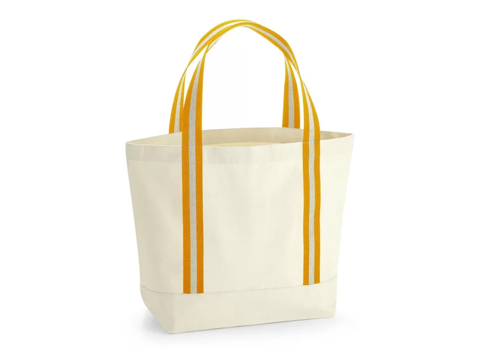 EarthAware® Organic Boat Bag FullGadgets.com