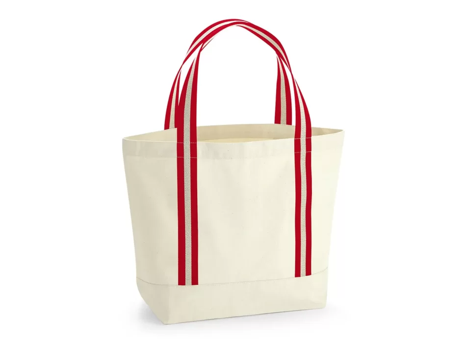 EarthAware® Organic Boat Bag FullGadgets.com