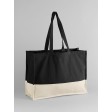 EarthAware® Organic Contrast Shopper FullGadgets.com