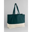 EarthAware® Organic Contrast Shopper FullGadgets.com