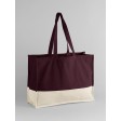 EarthAware® Organic Contrast Shopper FullGadgets.com