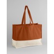 EarthAware® Organic Contrast Shopper FullGadgets.com
