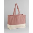 EarthAware® Organic Contrast Shopper FullGadgets.com