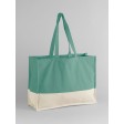 EarthAware® Organic Contrast Shopper FullGadgets.com