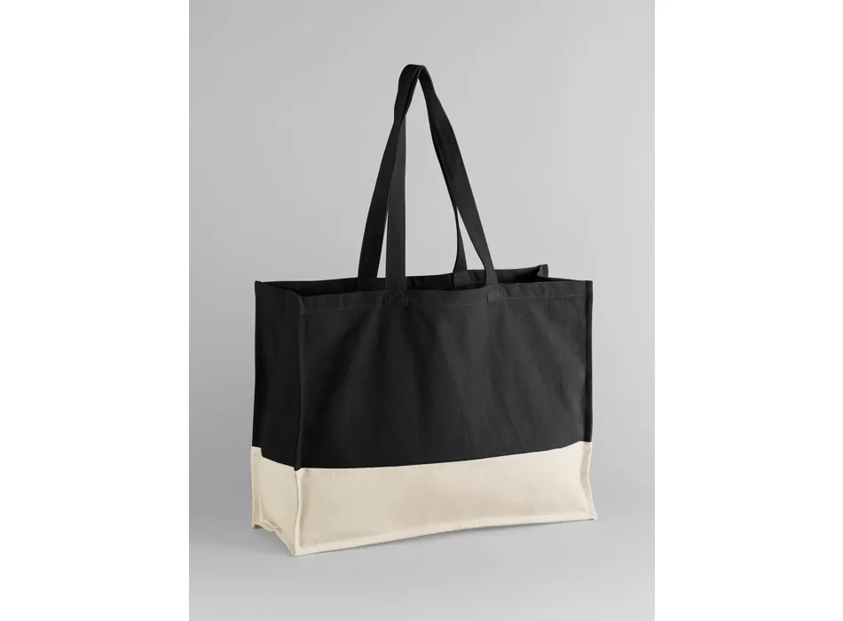 EarthAware® Organic Contrast Shopper FullGadgets.com