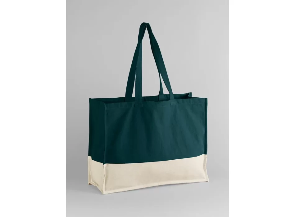 EarthAware® Organic Contrast Shopper FullGadgets.com