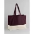 EarthAware® Organic Contrast Shopper