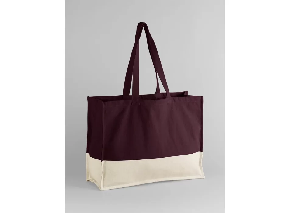 EarthAware® Organic Contrast Shopper FullGadgets.com