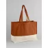 EarthAware® Organic Contrast Shopper