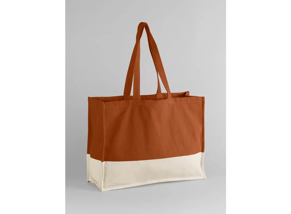 EarthAware® Organic Contrast Shopper FullGadgets.com