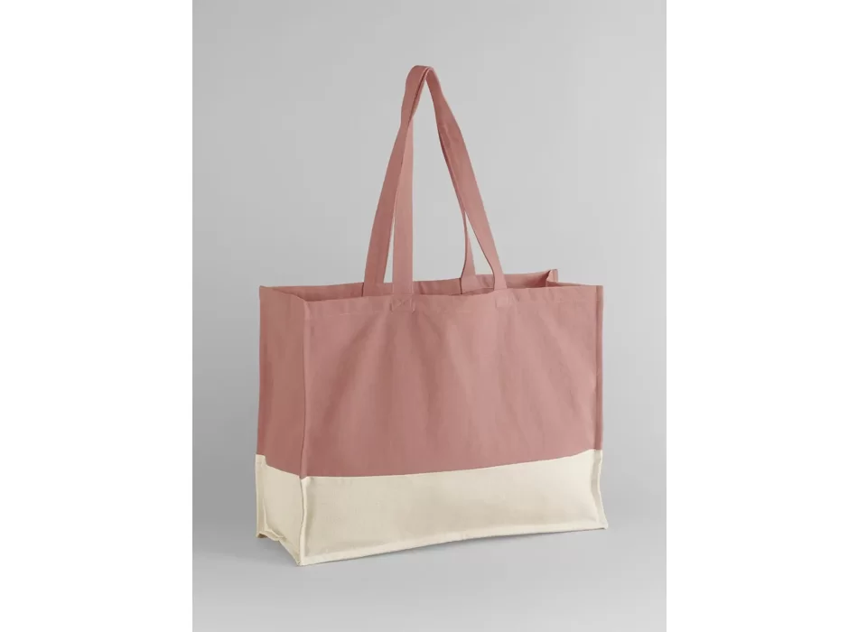 EarthAware® Organic Contrast Shopper FullGadgets.com