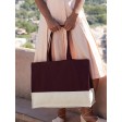 EarthAware® Organic Contrast Shopper FullGadgets.com