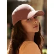 EarthAware® Organic Cord Baseball Cap FullGadgets.com