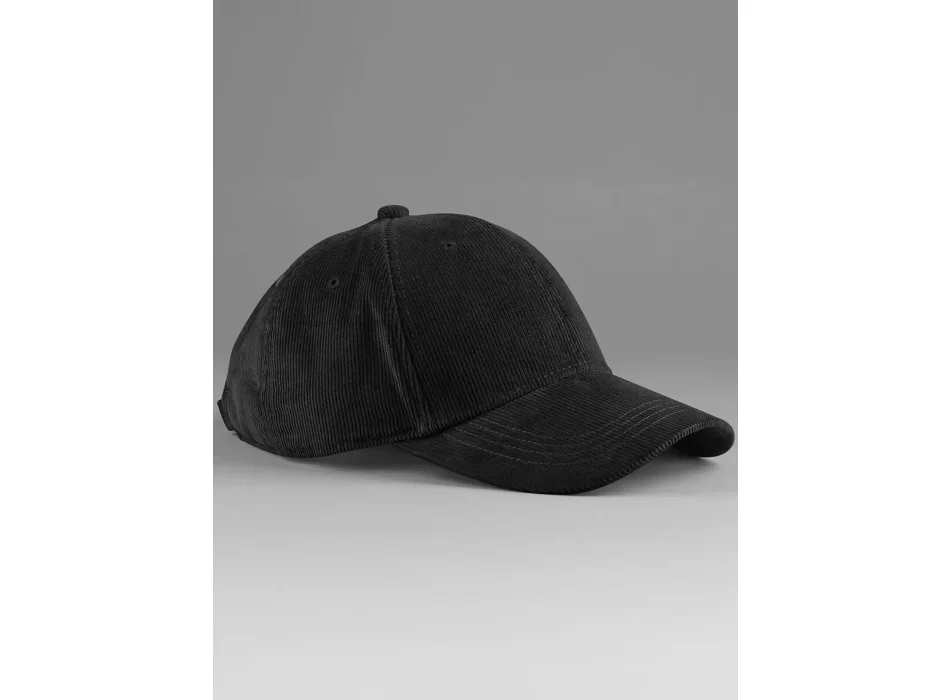 EarthAware® Organic Cord Baseball Cap FullGadgets.com