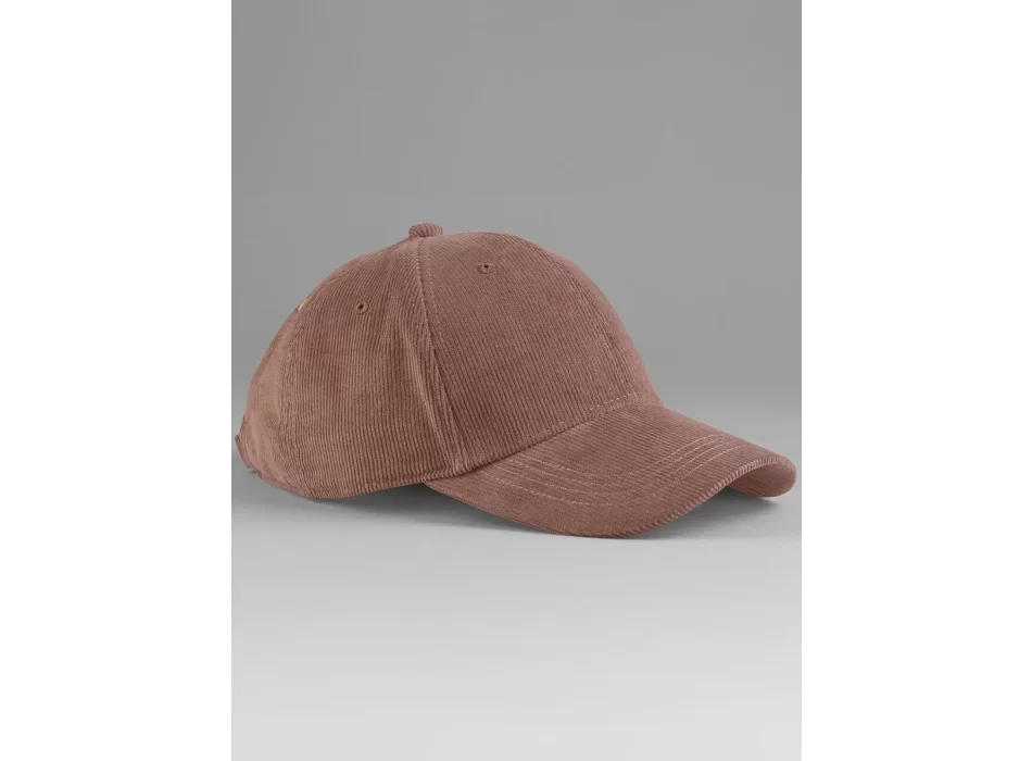 EarthAware® Organic Cord Baseball Cap FullGadgets.com