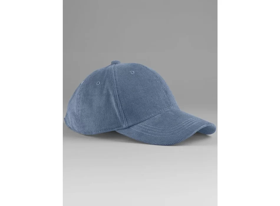 EarthAware® Organic Cord Baseball Cap FullGadgets.com